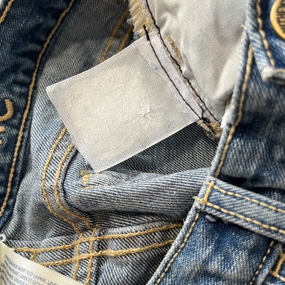 GAP DENIM BOOTCUT JEANS - Picture 12 of 12